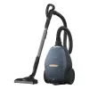 AEG VX82-1-5DB Aspirador con bolsa 600W Denim Blue
