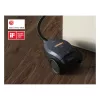AEG VX82-1-5DB Aspirador con bolsa 600W Denim Blue