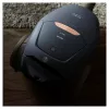 AEG VX82-1-5DB Aspirador con bolsa 600W Denim Blue