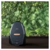 AEG VX82-1-5DB Aspirador con bolsa 600W Denim Blue