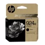 HP 924e EvoMore Cartucho de tinta original Negro 25 ml