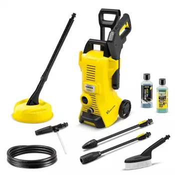 Kärcher K 3 Power Control Car & Home Hidrolimpiadora - 1.676-105.0