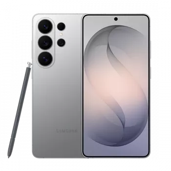 Samsung Galaxy S26 Ultra 1TB Silver Shadow EU Pantalla OLED de 6,9