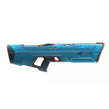 SpyraOne SpyraFour Pistola de agua eléctrica (Azul)