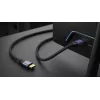 SAVIO CL-211 Cable DisplayPort 2.1 3m Negro