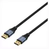 SAVIO CL-211 Cable DisplayPort 2.1 3m Negro