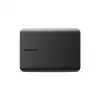 Toshiba Canvio Basics 2TB Negro Disco duro externo (HDTB520MK3AA)