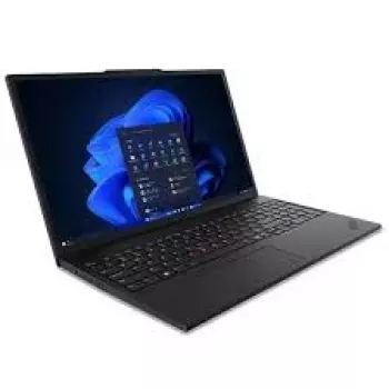 Lenovo ThinkPad P16s Gen 5 Portátil Intel Core Ultra 7 32GB 512GB SSD 16