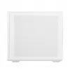Cooler Master Elite 600 ARGB Blanco Midi-Tower con cristal templado