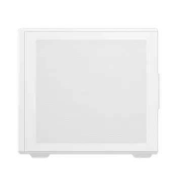 Cooler Master Elite 600 ARGB Blanco Midi-Tower con cristal templado