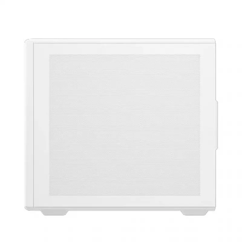 Cooler Master Elite 600 ARGB Blanco Midi-Tower con cristal templado