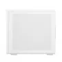 Cooler Master Elite 600 ARGB Blanco Midi-Tower con cristal templado
