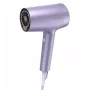 Philips Secador de pelo BHD723/10 Series 7000 1800W Motor digital tecnología SenseIQ Blanco mate con oro rosa