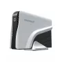 GRAUGEAR Disco duro externo 4TB para PS4/PS5 USB-C/USB-A - Carcasa