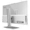 MSI Modern AM272P 1M-1236AT PC All-in-One 27 pulgadas, Intel Core 7 150U, 16 GB RAM, 512 GB SSD, Windows 11 Home, Blanco
