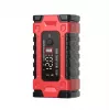 Extralink Cargador automático para batería 12/24V 10A