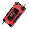 Extralink Cargador automático para batería 12/24V 10A