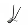 MSI Herald BE6500 WiFi 7 Tarjeta de red PCIe