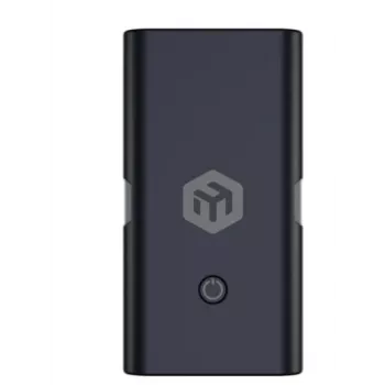 MikroTik GPOE-USB Convertidor PoE a USB-C con hub USB 3.0