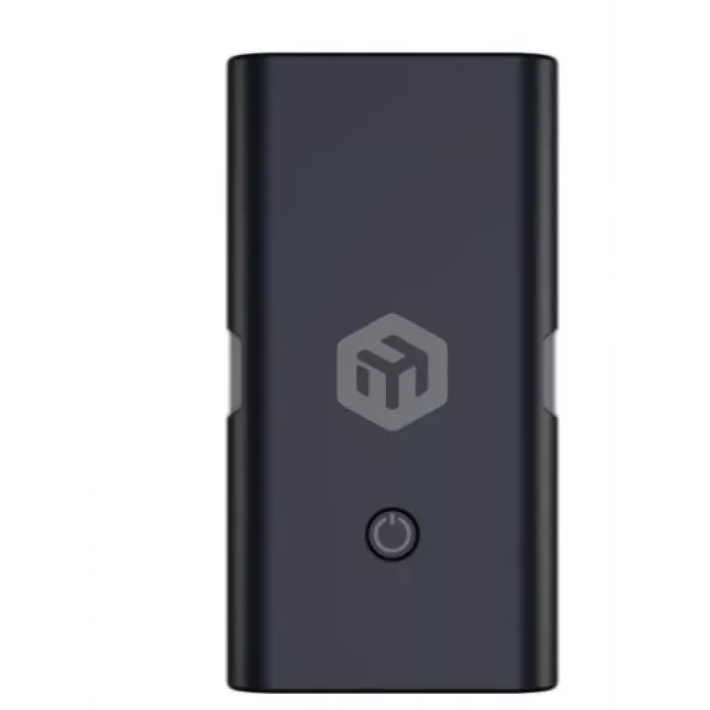 MikroTik GPOE-USB Convertidor PoE a USB-C con hub USB 3.0