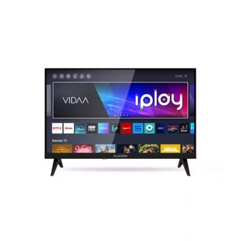 Allview 24iPlay6200-H TV LED Smart HD Ready 24