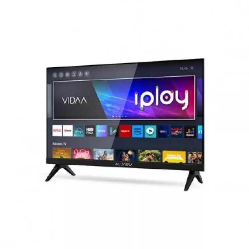 Allview 24iPlay6200-H TV LED Smart HD Ready 24