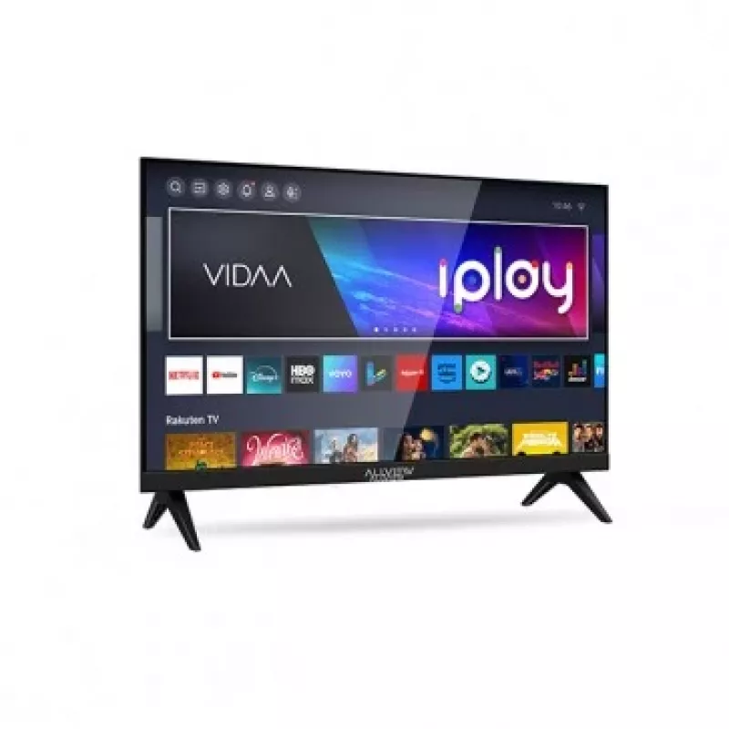 Allview 24iPlay6200-H TV LED Smart HD Ready 24