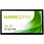 Hannspree HT221PPB Monitor LED Multi-Touch Full HD 21,5