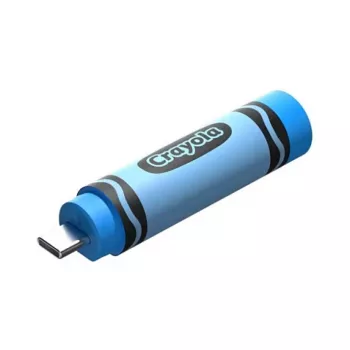 SanDisk Crayola Memoria USB 64 GB Azul