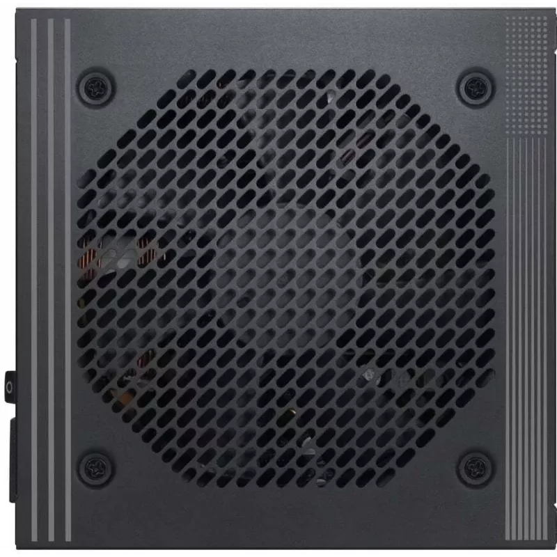 MSI PRO A850PL PCIE5 850W 80 PLUS Platinum ATX 3.0 Fuente de alimentación totalmente modular