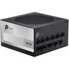 MSI PRO A850PL PCIE5 850W 80 PLUS Platinum ATX 3.0 Fuente de alimentación totalmente modular