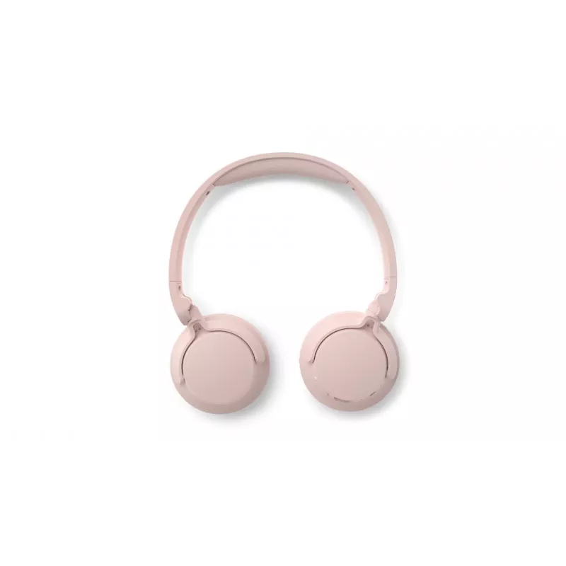 Philips TAH4000PK/00 Auriculares inalámbricos on-ear Rosa