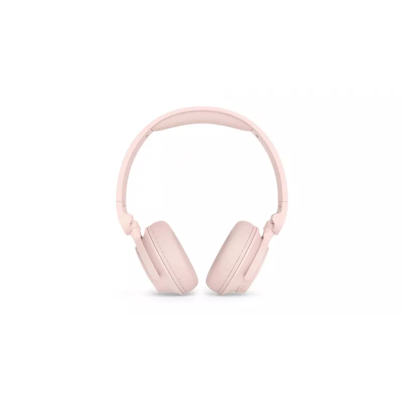 Philips TAH4000PK/00 Auriculares inalámbricos on-ear Rosa