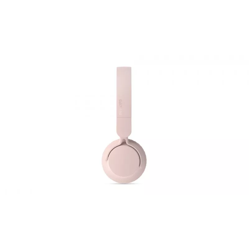 Philips TAH4000PK/00 Auriculares inalámbricos on-ear Rosa