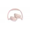 Philips TAH4000PK/00 Auriculares inalámbricos on-ear Rosa