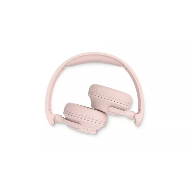 Philips TAH4000PK/00 Auriculares inalámbricos on-ear Rosa