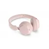 Philips TAH4000PK/00 Auriculares inalámbricos on-ear Rosa