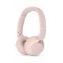 Philips TAH4000PK/00 Auriculares inalámbricos on-ear Rosa