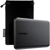 Toshiba Canvio Basics Excl 1TB disco duro externo, USB 3.2 Gen 1, Negro