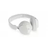 Philips TAH4000WT/00 Auriculares inalámbricos on-ear Blanco