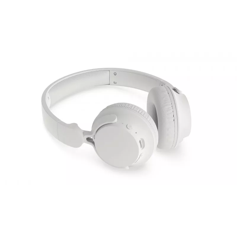 Philips TAH4000WT/00 Auriculares inalámbricos on-ear Blanco