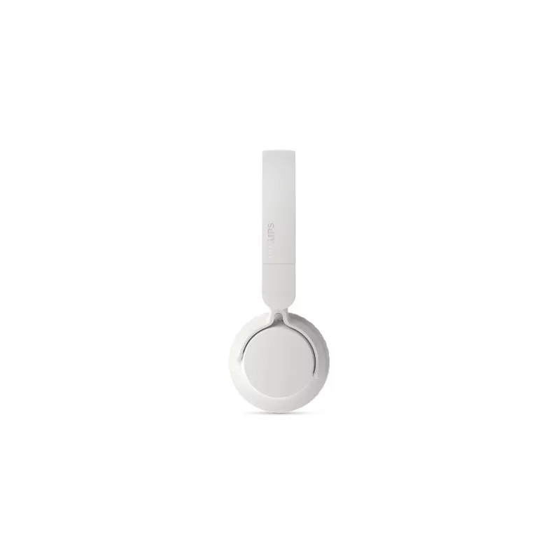 Philips TAH4000WT/00 Auriculares inalámbricos on-ear Blanco