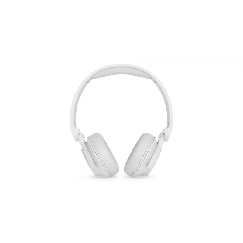 Philips TAH4000WT/00 Auriculares inalámbricos on-ear Blanco