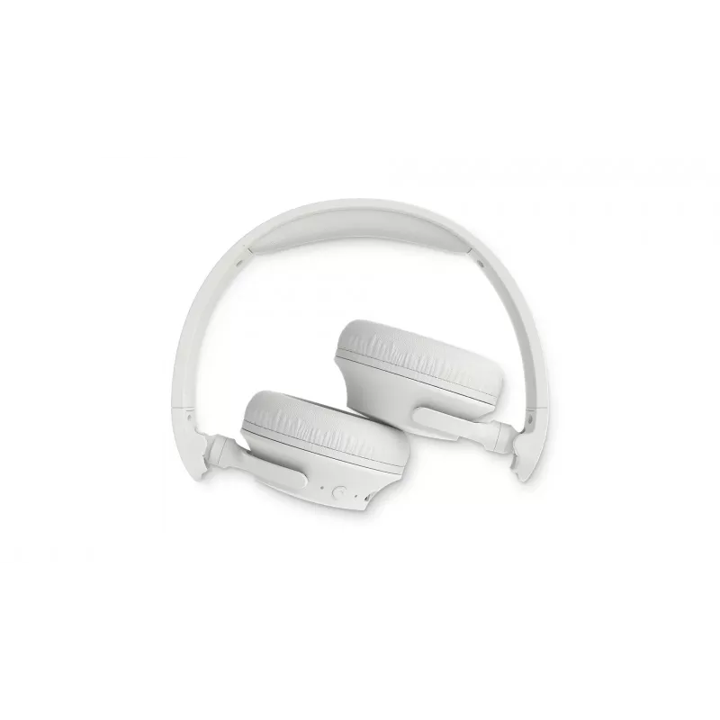 Philips TAH4000WT/00 Auriculares inalámbricos on-ear Blanco
