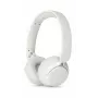 Philips TAH4000WT/00 Auriculares inalámbricos on-ear Blanco
