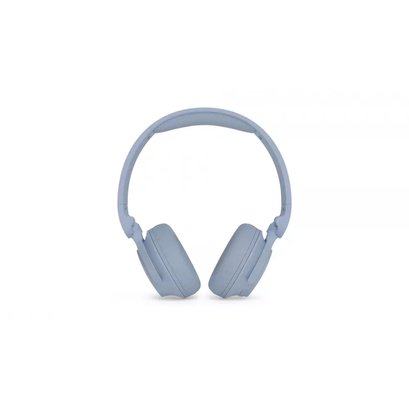 Philips TAH4000LB/00 Auriculares inalámbricos on-ear con Bluetooth 5.0, drivers de 32 mm, 20 horas de autonomía, USB-C, Azul