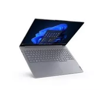 Lenovo ThinkBook 16 G9 AHP 21UT - AMD Ryzen 7 250 / 3,3 GHz - Win 11 Pro - Radeon 780M - 32 GB RAM - 512 GB SSD NVMe - 40,6 cm (16