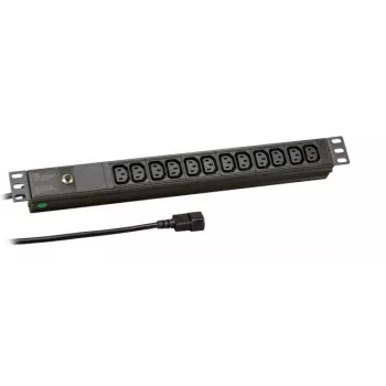 EFB Electronics EK631CC.1 Unidad de distribución de energía (PDU) 19
