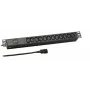 EFB Electronics EK631CC.1 Unidad de distribución de energía (PDU) 19