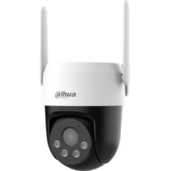 Dahua Picoo A2 4G 5MP Cámara de seguridad exterior 4G/LTE (DH-SD-P5AE-PV-4G-EAU-0400B)